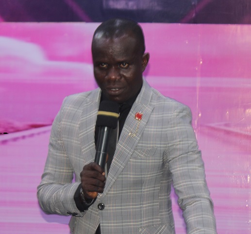 Marriage Zig-Zag — Teaching by Pastor Peter [Second Service]