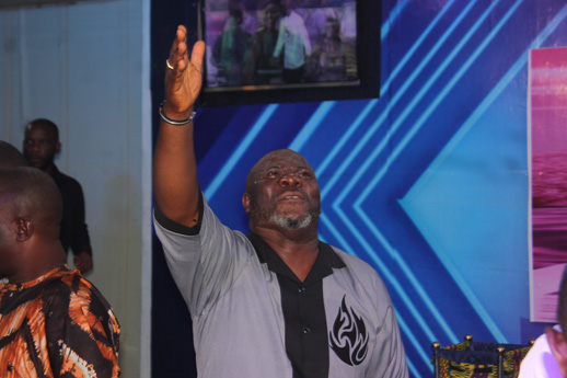 Sunday Service Recap – June 8, 2025 | Wordforce Christian Centre