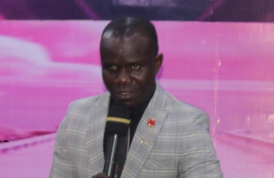 Marriage ZigZag (Second Service) 